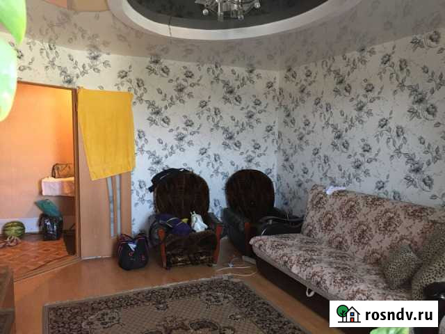 3-комнатная квартира, 60.6 м², 8/9 эт. на продажу в Ахтубинске Ахтубинск - изображение 1