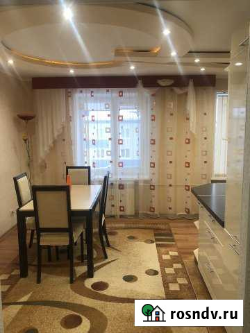 2-комнатная квартира, 60.7 м², 5/5 эт. на продажу в Югорске Югорск - изображение 1