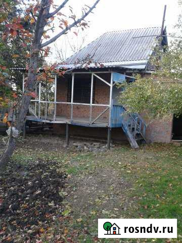 Дача 45.7 м² на участке 6 сот. на продажу в Таганроге Таганрог - изображение 1