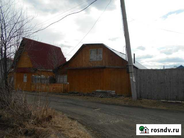 Дача 20 м² на участке 5 сот. на продажу в Ревде Свердловской области Ревда - изображение 1