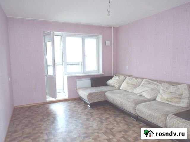 2-комнатная квартира, 63 м², 2/11 эт. в аренду на длительный срок в Томске Томск - изображение 1