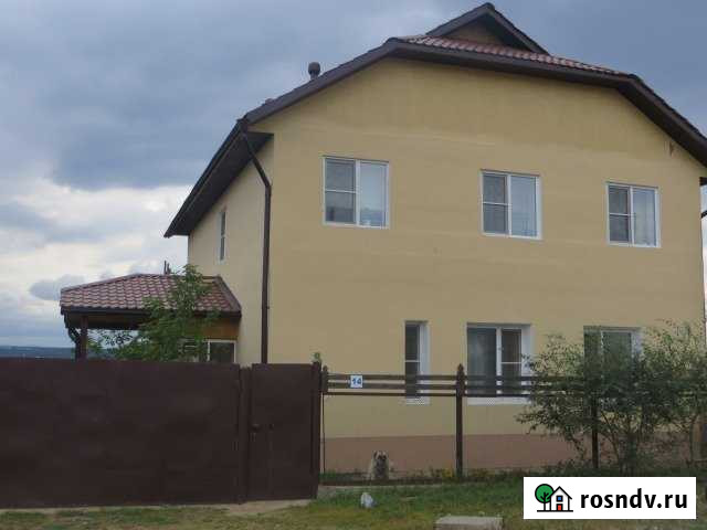 Коттедж 226 м² на участке 18 сот. на продажу в Улан-Удэ Улан-Удэ - изображение 1