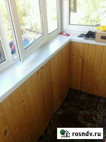 2-комнатная квартира, 47 м², 5/5 эт. на продажу в Локомотивном Локомотивный - изображение 1