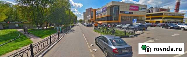 Торговое помещение, 200 кв.м.,большой трафик Подольск - изображение 1