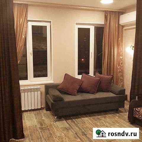 Квартира-студия, 30 м², 3/3 эт. в аренду на длительный срок в Сочи Сочи