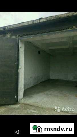 Гараж 21 м² в аренду в Улан-Удэ Улан-Удэ - изображение 1