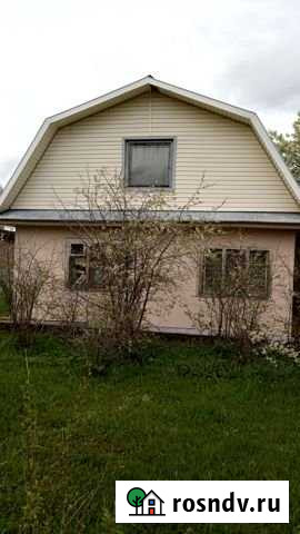 Дом 70 м² на участке 18 сот. на продажу в Новоуральске Новоуральск - изображение 1