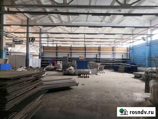 Торговое помещение, 680 кв.м. Вологда - изображение 1