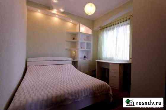 1-комнатная квартира, 30 м², 2/10 эт. в аренду посуточно в Междуреченске Кемеровской области Междуреченск