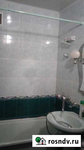 1-комнатная квартира, 32 м², 1/5 эт. в аренду посуточно в Выксе Выкса - изображение 1