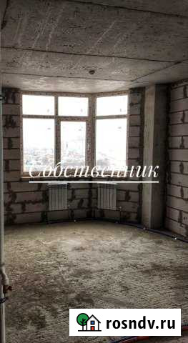 1-комнатная квартира, 35.5 м², 9/17 эт. на продажу в Батайске Батайск - изображение 1