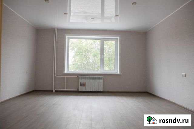 2-комнатная квартира, 53 м², 1/5 эт. на продажу в Белово Белово - изображение 1