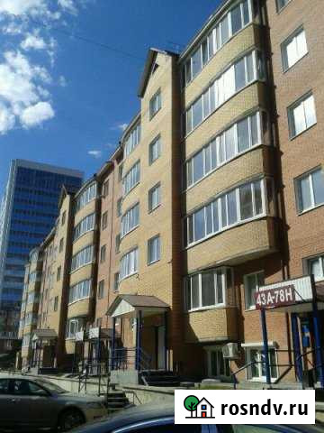 5-комнатная квартира, 173 м², 5/5 эт. на продажу в Абакане Абакан - изображение 1