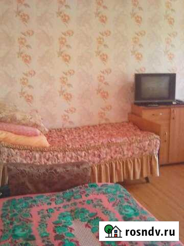 Комната 22 м² в 1-ком. кв., 4/5 эт. на продажу в Алатыре Алатырь - изображение 1