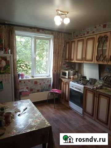 2-комнатная квартира, 52 м², 1/9 эт. на продажу в Егорьевске Егорьевск - изображение 1