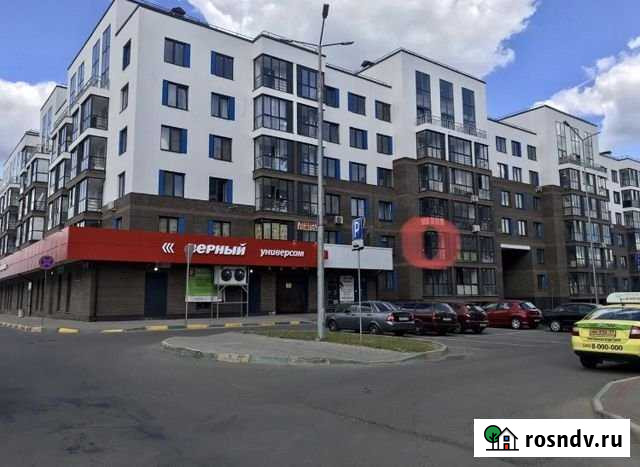 Квартира-студия, 22.9 м², 2/6 эт. на продажу в Пироговском Пироговский - изображение 1