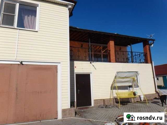 Дом 220 м² на участке 15 сот. на продажу в Смоленке Смоленка - изображение 1