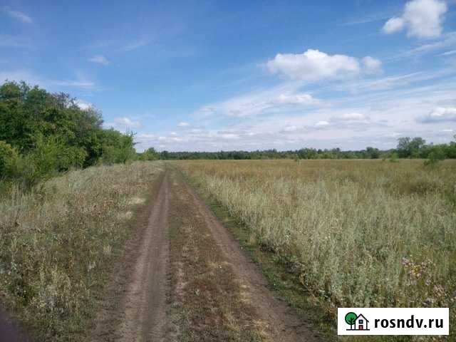 Участок ИЖС 10 сот. на продажу в Новом Буяне Новый Буян - изображение 1