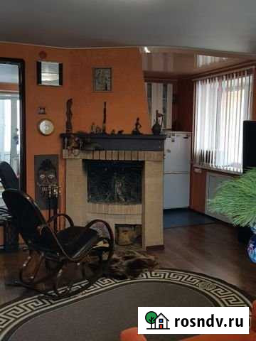 Квартира-студия, 30 м², 4/5 эт. на продажу в Петропавловске-Камчатском Петропавловск-Камчатский - изображение 1