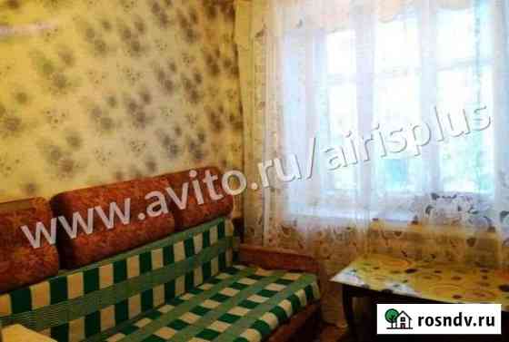 1-комнатная квартира, 15 м², 3/4 эт. на продажу в Зеленодольске Зеленодольск