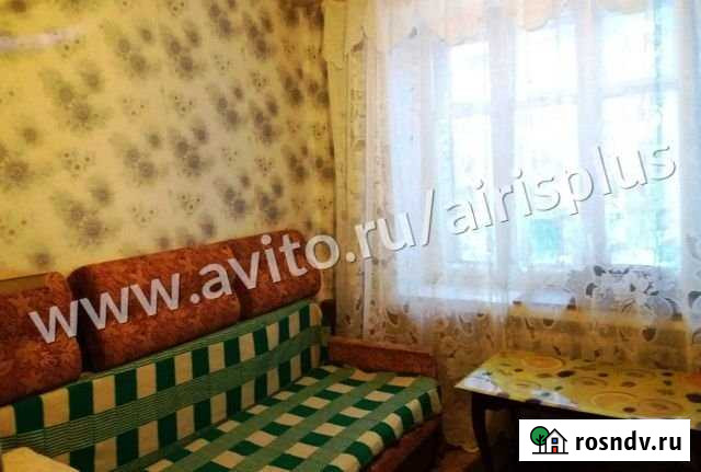 1-комнатная квартира, 15 м², 3/4 эт. на продажу в Зеленодольске Зеленодольск - изображение 1