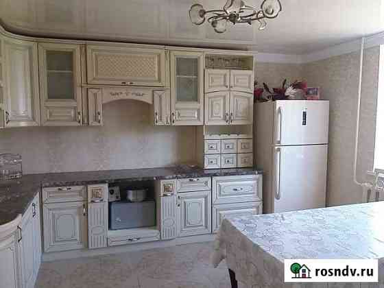 Дом 180 м² на участке 6 сот. на продажу в Гудермесе Гудермес