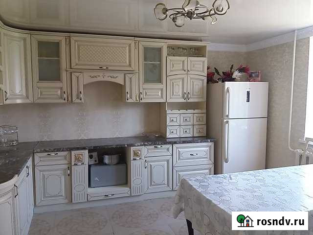 Дом 180 м² на участке 6 сот. на продажу в Гудермесе Гудермес - изображение 1