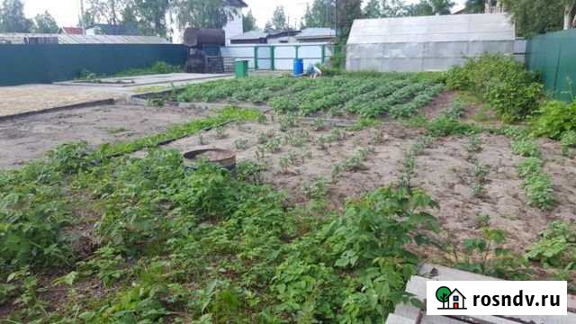 Участок СНТ, ДНП 5 сот. на продажу в Сургуте Ханты-Мансийского АО Сургут - изображение 1