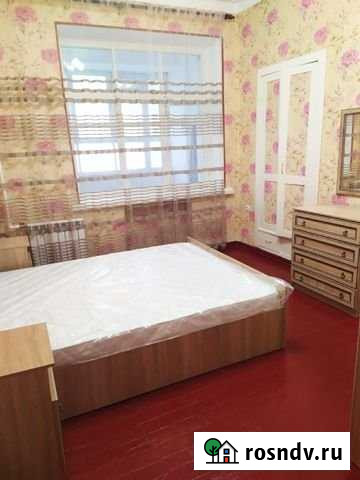 2-комнатная квартира, 65 м², 1/5 эт. в аренду на длительный срок в Каспийске Каспийск - изображение 1