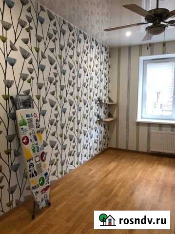 2-комнатная квартира, 69 м², 9/18 эт. в аренду на длительный срок в Кудрово Кудрово - изображение 1