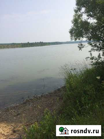 Участок промназначения 130 сот. на продажу в Юрьевце Юрьевец - изображение 1