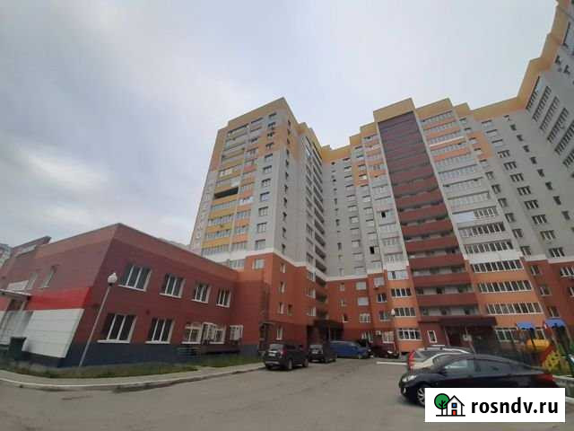 3-комнатная квартира, 127.4 м², 7/14 эт. на продажу в Брянске Брянск - изображение 1