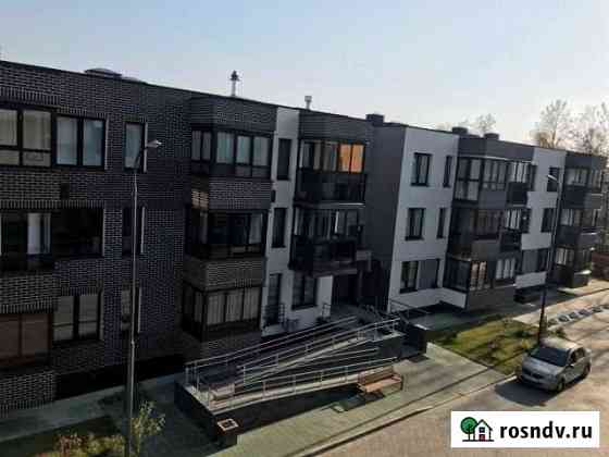 Квартира со свободной планировкой, 35.1 м², 3/3 эт. на продажу в Горках-10  Горки-10