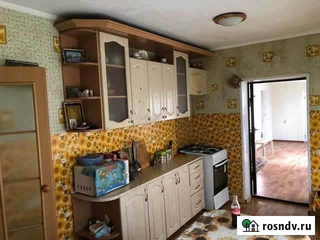 Дом 65 м² на участке 14 сот. на продажу в Павловске Алтайского края Павловск - изображение 1