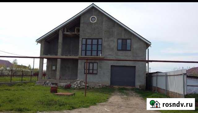 Дом 368 м² на участке 7.5 сот. на продажу в Новотитаровской Новотитаровская - изображение 1