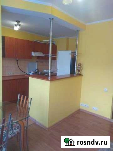 2-комнатная квартира, 45 м², 5/9 эт. в аренду на длительный срок в Анапе Анапа - изображение 1