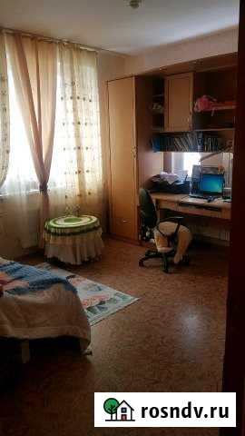 3-комнатная квартира, 69 м², 4/10 эт. на продажу в Ноябрьске Ноябрьск - изображение 1