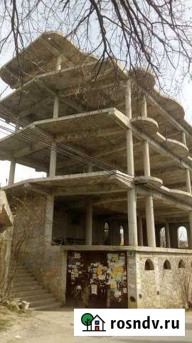 Дом 1000 м² на участке 5 сот. на продажу в Алупке Алупка - изображение 1