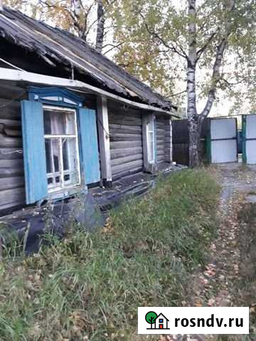 Участок ИЖС 5 сот. на продажу в Ханты-Мансийске Ханты-Мансийск - изображение 1