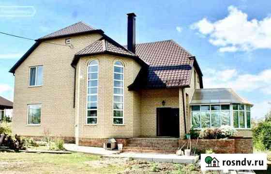 Коттедж 260 м² на участке 10 сот. на продажу в Саратове Саратов