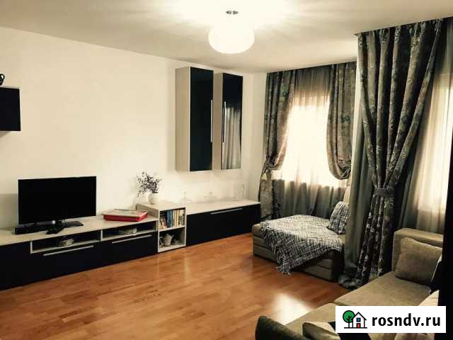 2-комнатная квартира, 78 м², 8/9 эт. в аренду посуточно в Чите Чита - изображение 1