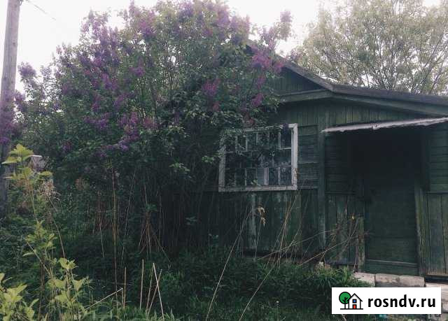 Дача 20 м² на участке 6 сот. на продажу в Брянске Брянск - изображение 1