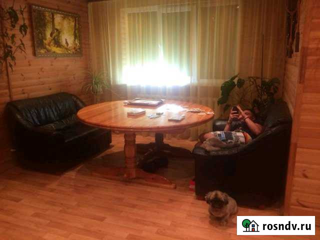 Дом 100 м² на участке 30 сот. на продажу в Суземке Суземка - изображение 1