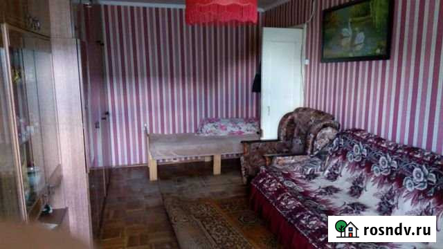 1-комнатная квартира, 34 м², 2/3 эт. на продажу в Можайске Можайск - изображение 1