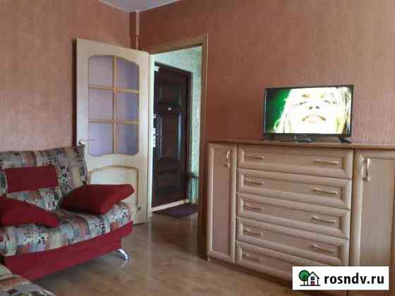 1-комнатная квартира, 33 м², 2/5 эт. в аренду посуточно в Ангарске Ангарск