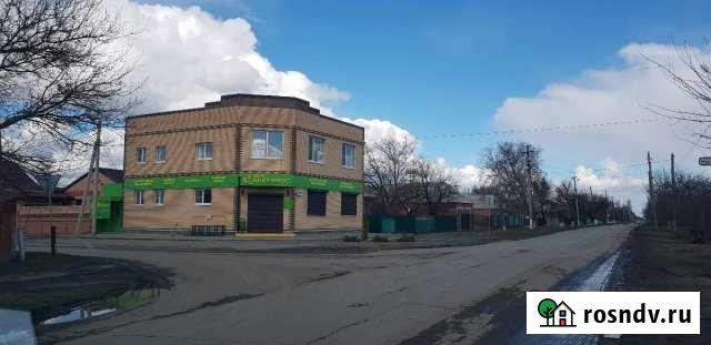 Аренда помещения Зимовники - изображение 1