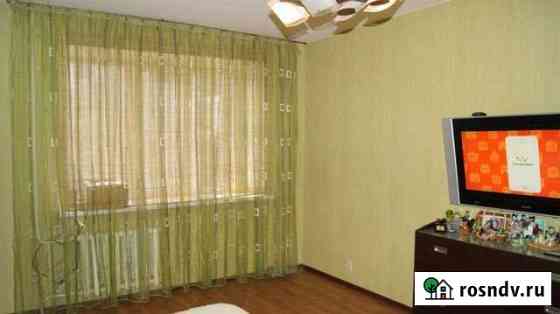 4-комнатная квартира, 117.4 м², 2/12 эт. на продажу в Курске Курск