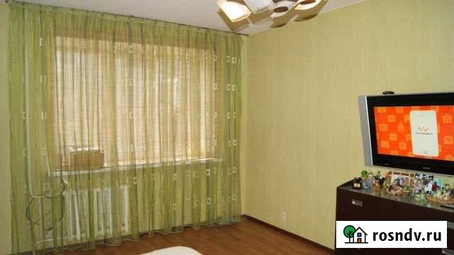 4-комнатная квартира, 117.4 м², 2/12 эт. на продажу в Курске Курск - изображение 1