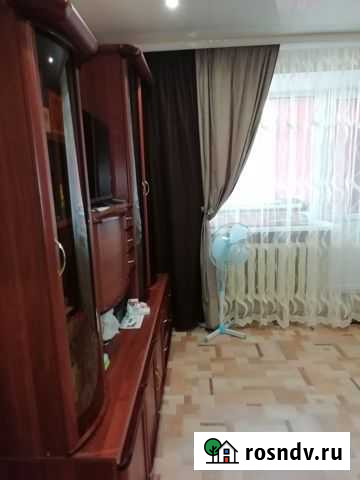 2-комнатная квартира, 51.6 м², 1/5 эт. на продажу в Октябрьском Республики Башкортостан Октябрьский - изображение 1