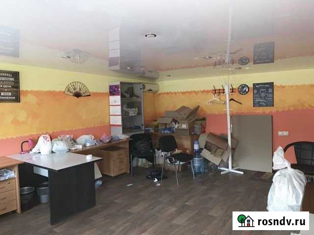 Гараж >30 м² в аренду в Самаре Самара - изображение 1